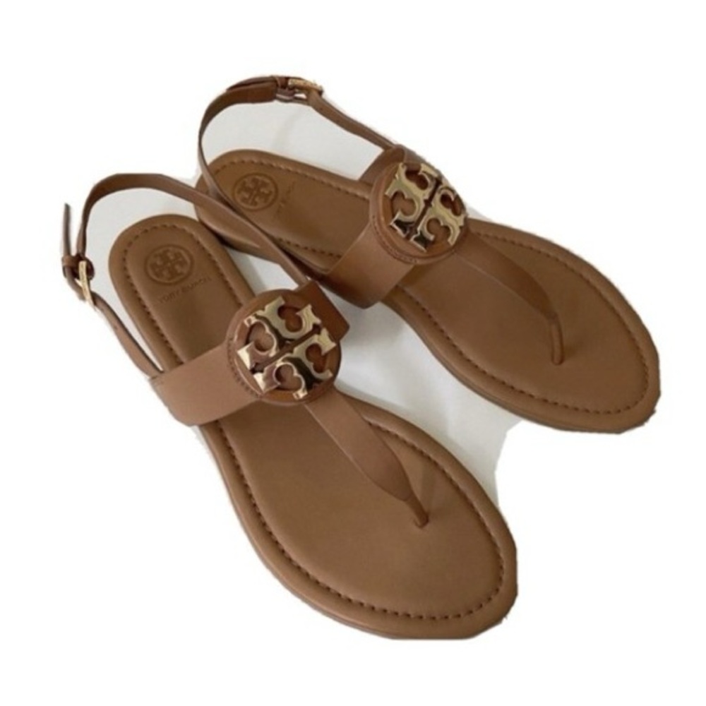 Tory Burch Claire Flat Thong Sandals